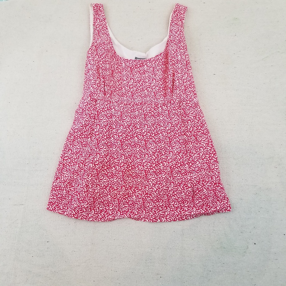 Ann Taylor Petites Blouse